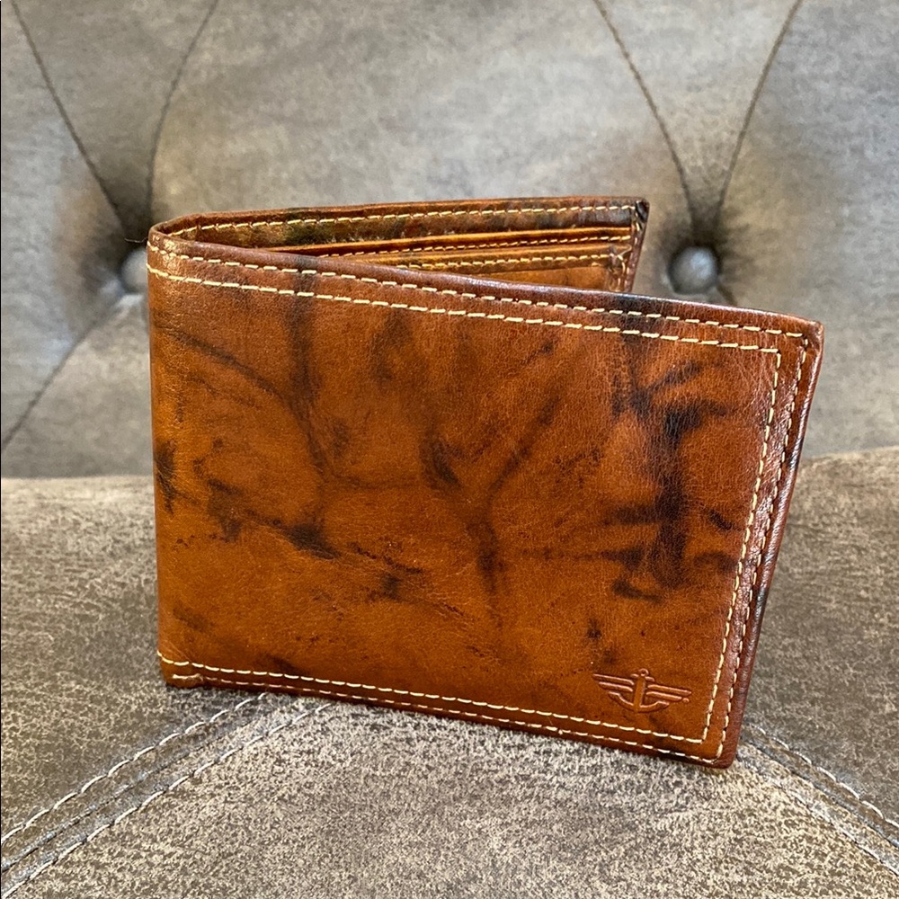 Dockers Wallet, NEW w/o tags